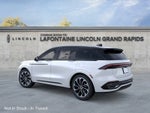 2026 Lincoln Nautilus Reserve InTransit