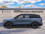 2026 Lincoln Nautilus Reserve InTransit