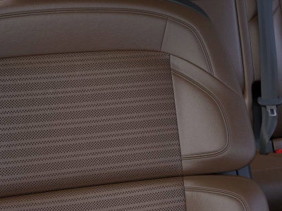 2026 Lincoln Nautilus Reserve InTransit