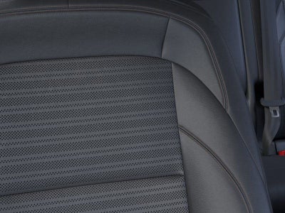 2026 Lincoln Nautilus Reserve InTransit