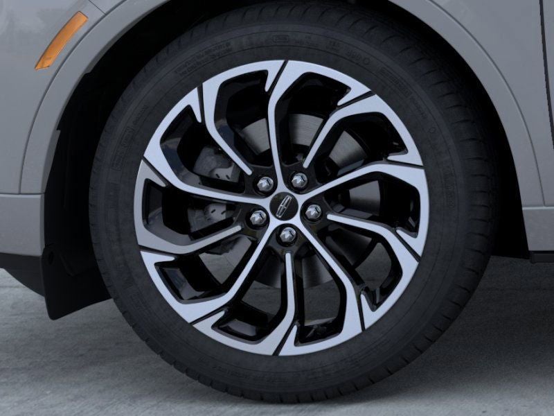 2026 Lincoln Nautilus Reserve InTransit