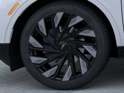 2026 Lincoln Nautilus Reserve InTransit