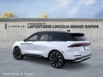 2026 Lincoln Nautilus Reserve InTransit