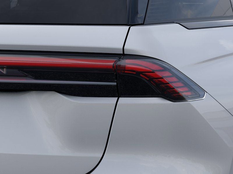 2026 Lincoln Nautilus Reserve InTransit