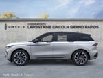 2026 Lincoln Nautilus Reserve InTransit