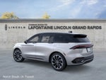 2026 Lincoln Nautilus Reserve InTransit