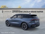 2026 Lincoln Nautilus Reserve InTransit