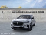 2026 Lincoln Nautilus Reserve InTransit