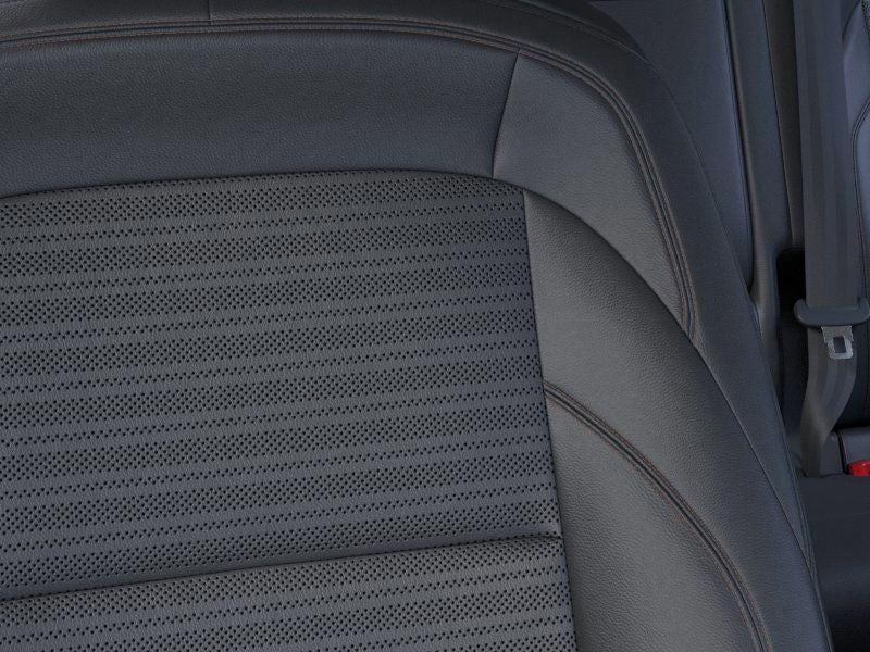 2026 Lincoln Nautilus Reserve InTransit