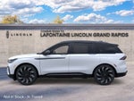 2026 Lincoln Nautilus Reserve InTransit