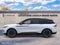 2026 Lincoln Nautilus Reserve InTransit