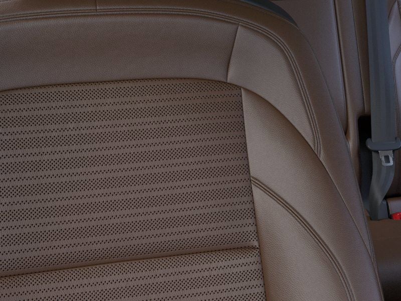 2026 Lincoln Nautilus Reserve InTransit