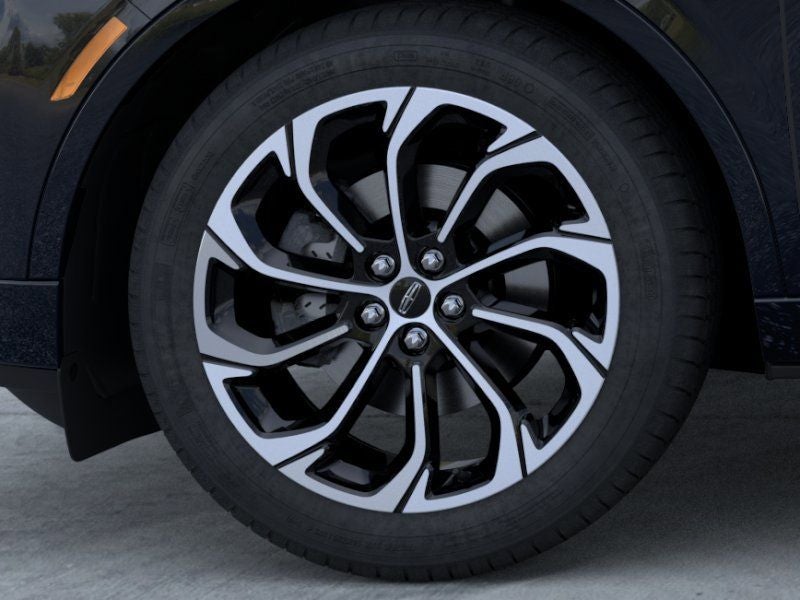 2026 Lincoln Nautilus Reserve InTransit