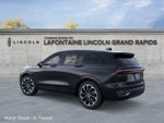 2026 Lincoln Nautilus Reserve InTransit
