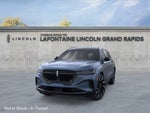 2026 Lincoln Nautilus Reserve InTransit