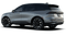 2026 Lincoln Nautilus Reserve InTransit