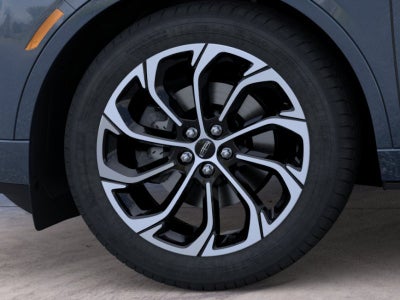 2026 Lincoln Nautilus Reserve InTransit