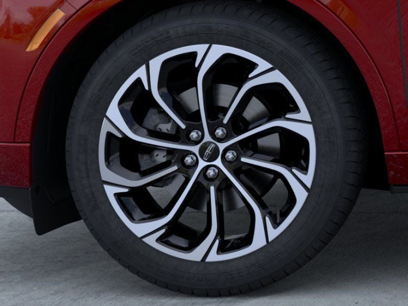 2026 Lincoln Nautilus Reserve InTransit