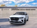 2026 Lincoln Nautilus Reserve InTransit