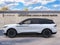 2026 Lincoln Nautilus Reserve InTransit