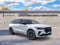 2026 Lincoln Nautilus Reserve InTransit