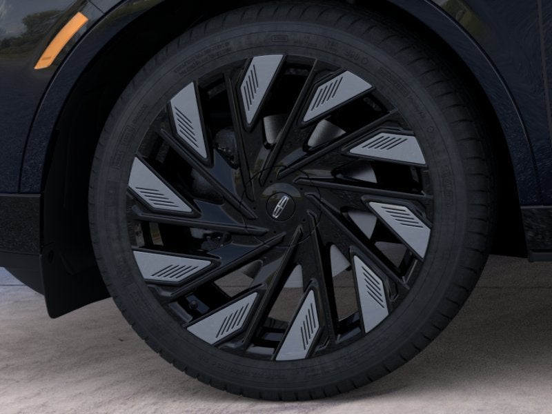 2026 Lincoln Nautilus Reserve InTransit