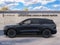2026 Lincoln Nautilus Reserve InTransit