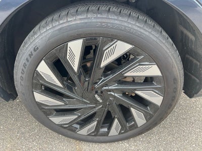 2024 Lincoln Nautilus Black Label