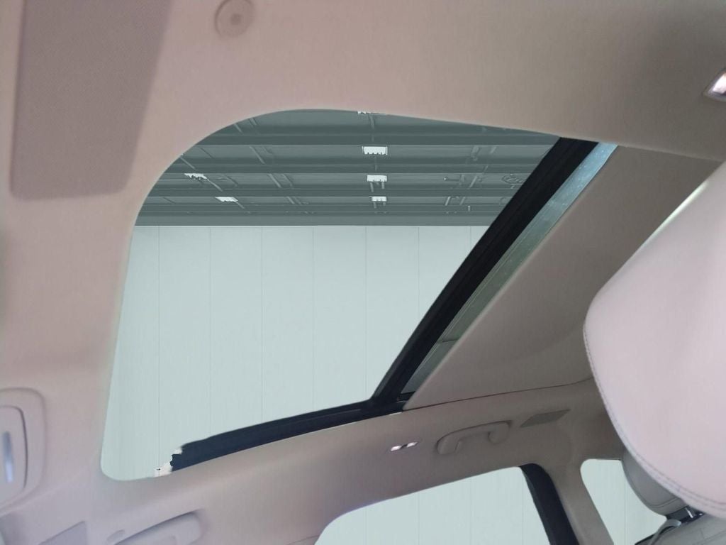 2024 Lincoln Nautilus Black Label