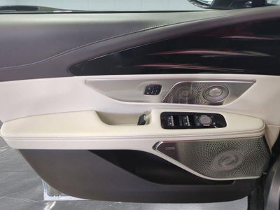 2024 Lincoln Nautilus Black Label