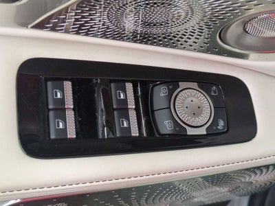 2024 Lincoln Nautilus Black Label