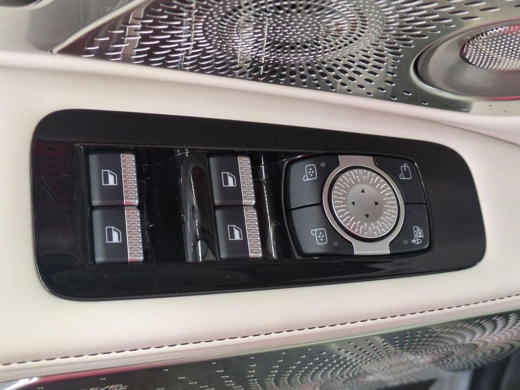 2024 Lincoln Nautilus Black Label