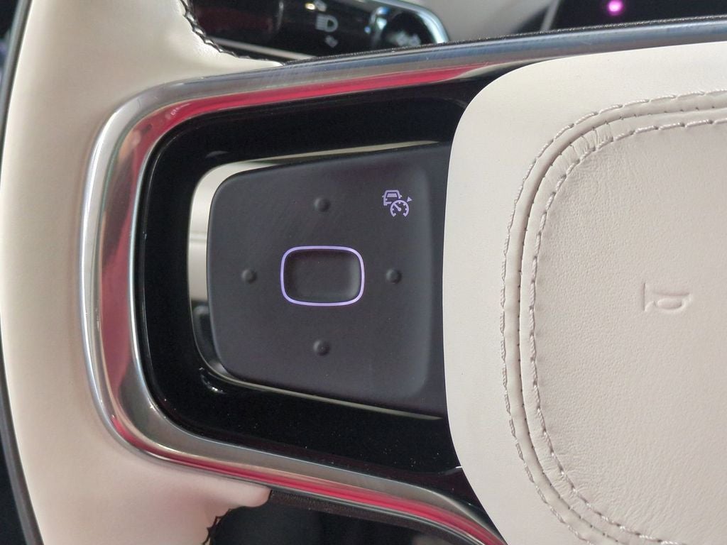 2024 Lincoln Nautilus Black Label