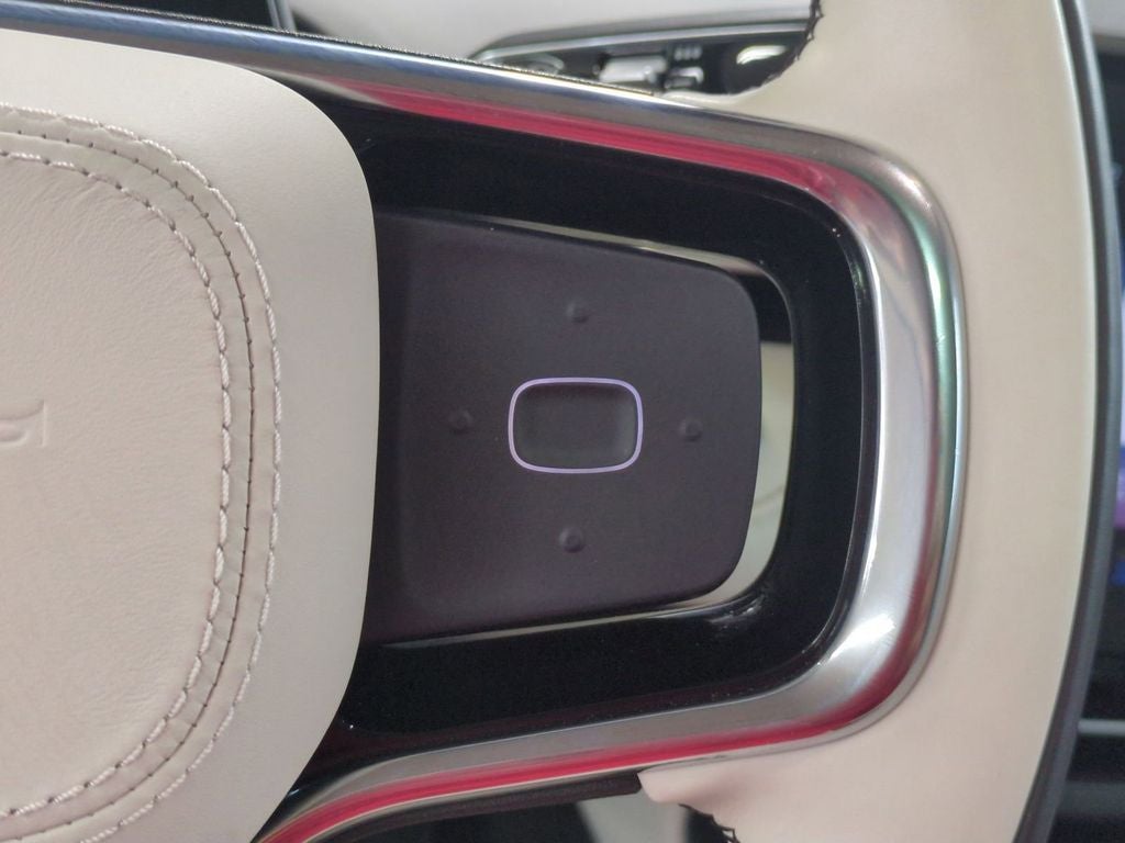 2024 Lincoln Nautilus Black Label