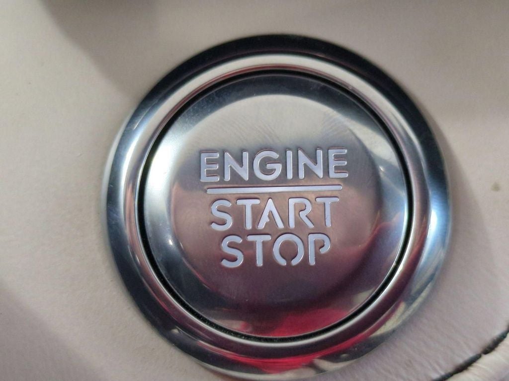 2024 Lincoln Nautilus Black Label