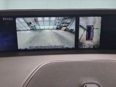 2024 Lincoln Nautilus Black Label