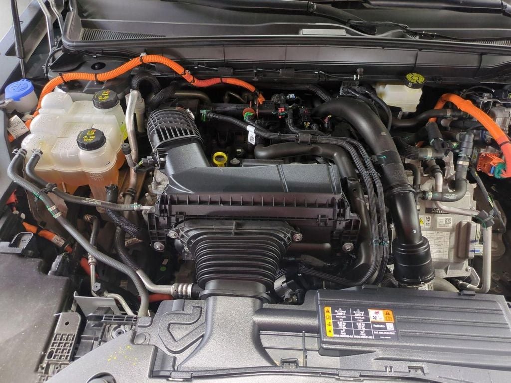 2024 Lincoln Nautilus Black Label