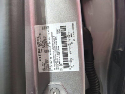 2024 Lincoln Nautilus Black Label