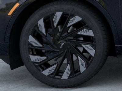 2026 Lincoln Nautilus Black Label InTransit