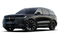 2026 Lincoln Nautilus Black Label InTransit
