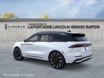2026 Lincoln Nautilus Black Label InTransit