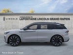 2026 Lincoln Nautilus Black Label InTransit