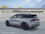 2026 Lincoln Nautilus Black Label InTransit