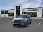 2026 Lincoln Corsair Plug-In Hybrid Grand Touring
