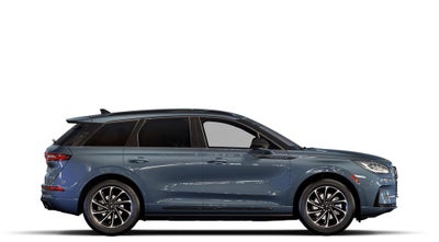 2026 Lincoln Corsair Plug-In Hybrid Grand Touring