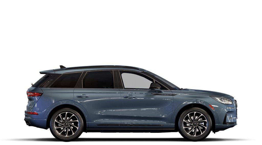 2026 Lincoln Corsair Plug-In Hybrid Grand Touring