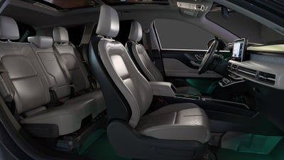 2026 Lincoln Corsair Plug-In Hybrid Grand Touring