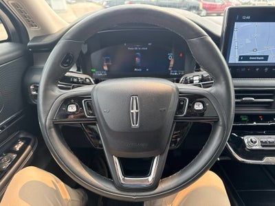 2024 Lincoln Corsair Plug-In Hybrid Grand Touring