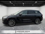 2024 Lincoln Corsair Plug-In Hybrid Grand Touring