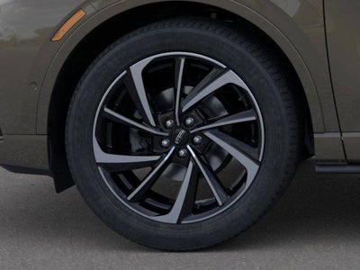 2025 Lincoln Corsair Plug-In Hybrid Grand Touring